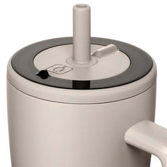 Brumate 30oz Era Handled Tumbler in Mocha