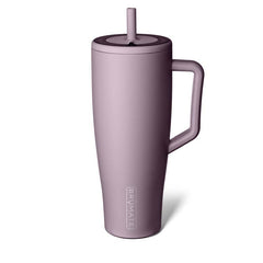 Brumate 40oz Era Handled Tumbler in Lilac Dusk