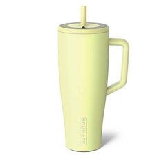 Brumate 40oz Era Handled Tumbler in Prickly Pear