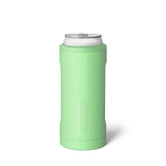 Brumate Hopsulator Slim in Kiwi