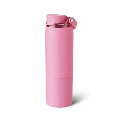 Brumate 25oz Rise Water Bottle in Primrose