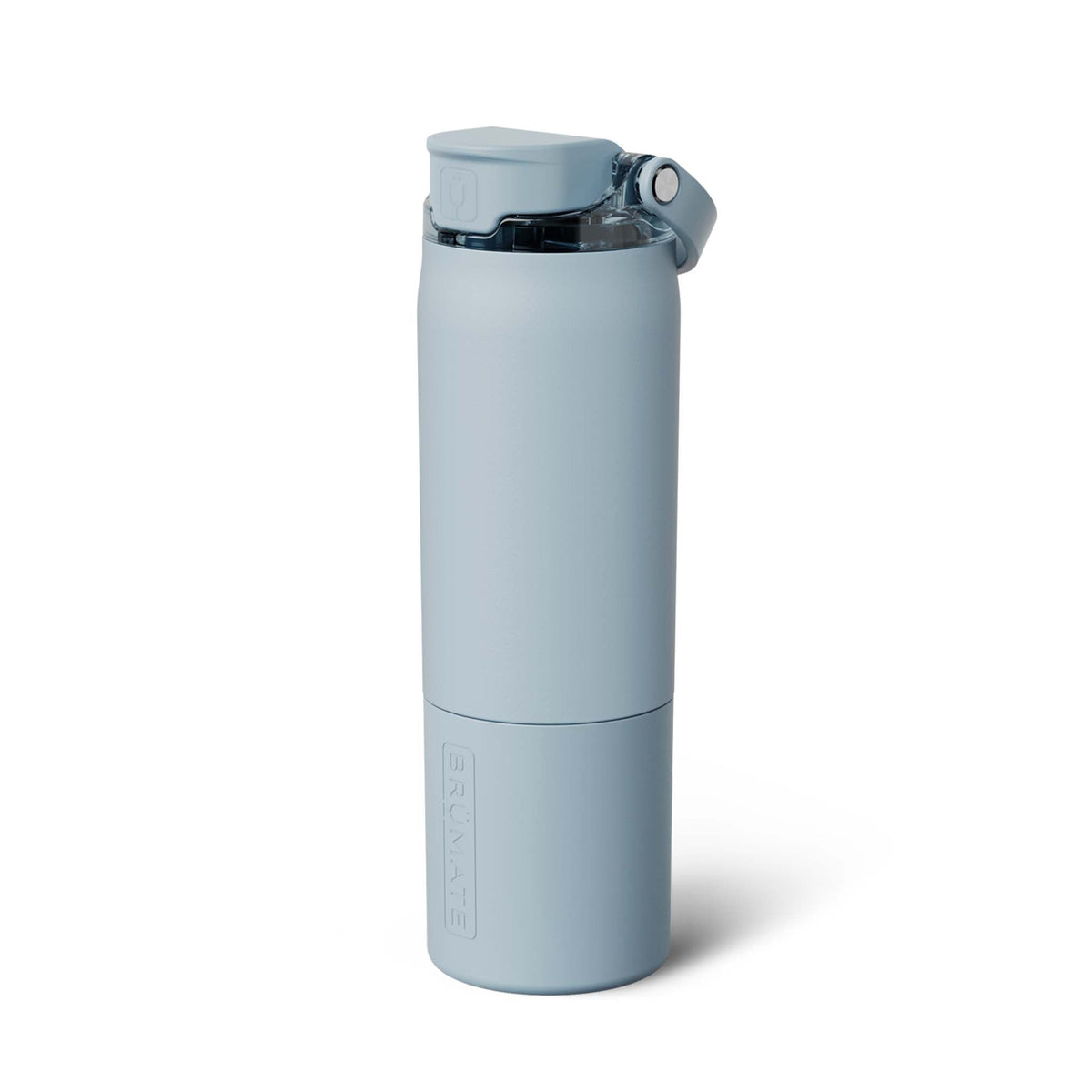 Brumate 25oz Rise Water Bottle in Mist