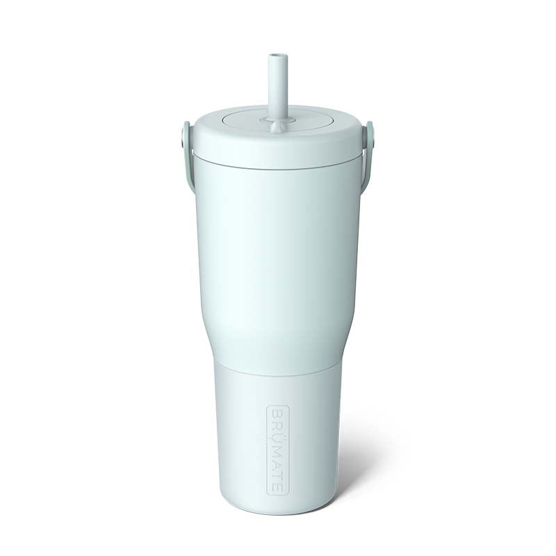 Brumate 35oz Resa Tumbler in Blue Agave