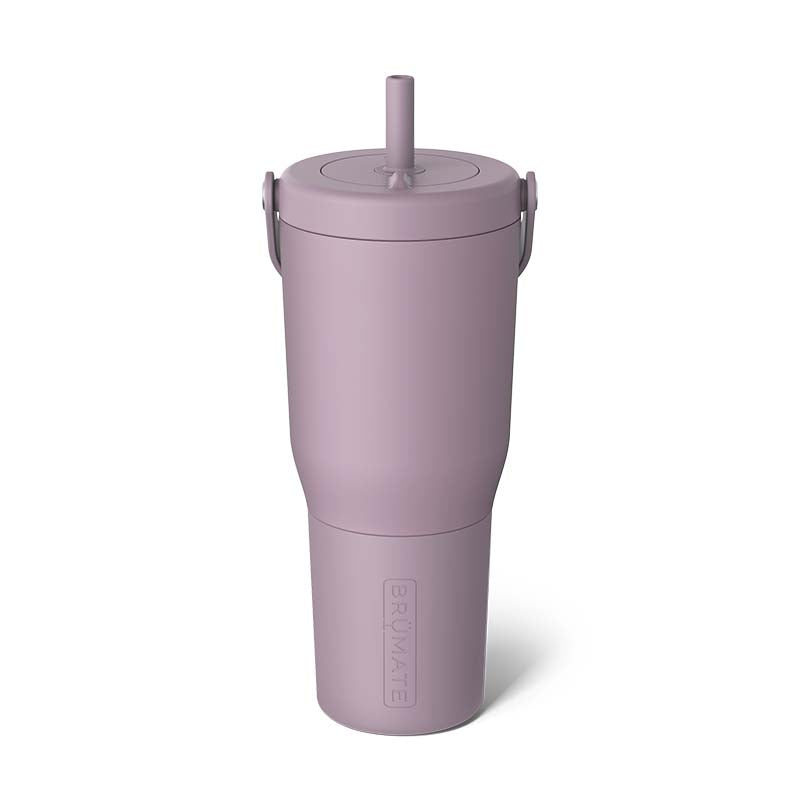 Brumate 35oz Resa Tumbler in Lilac Dusk