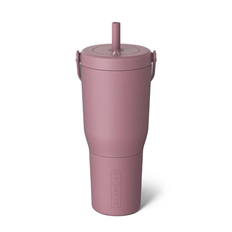 Brumate 35oz Resa Tumbler in Rose Taupe