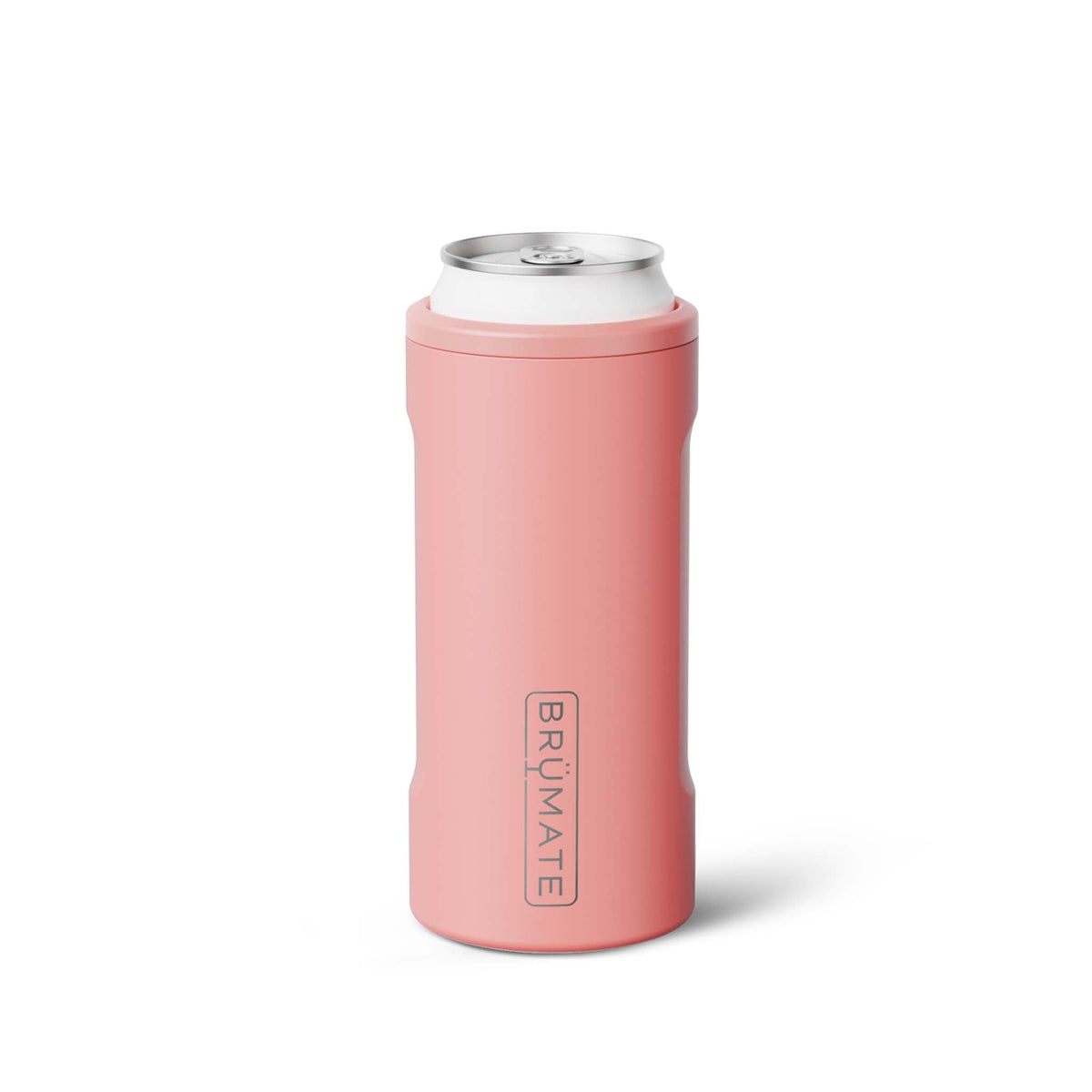 Brumate Hopsulator Slim in Guava