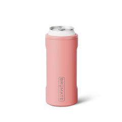 Brumate Hopsulator Slim in Guava