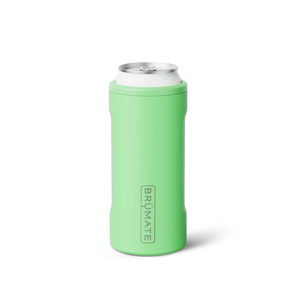 Brumate Hopsulator Slim in Kiwi