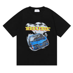 RHUDE T-Shirt #5