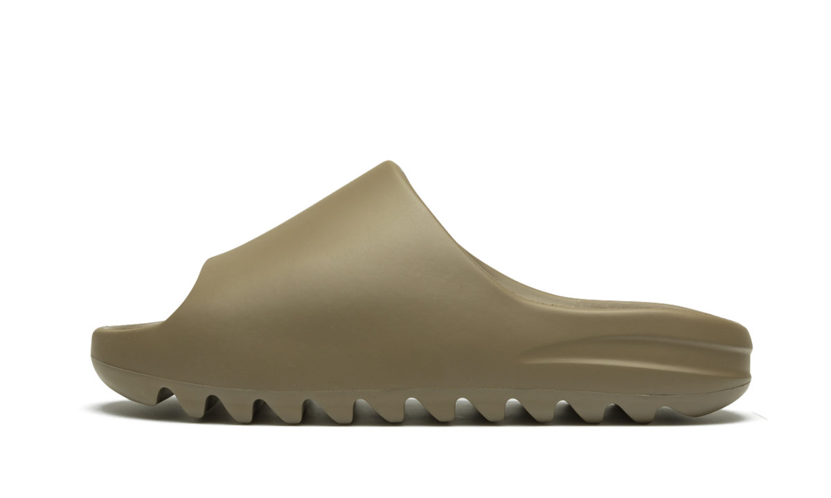 Yeezy Slide Earth Brown FV8425