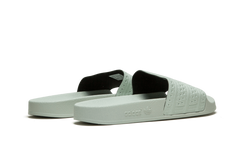 Adilette Slide Linen Green BA7540