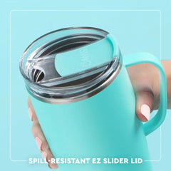Swig 22oz Travel Mug in Hunting Camo