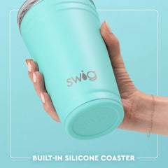 Swig 24oz Party Cup in Hunting Camo