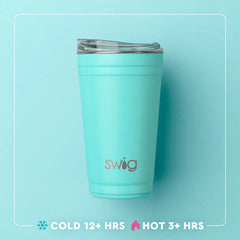 Swig 24oz Party Cup in Hunting Camo