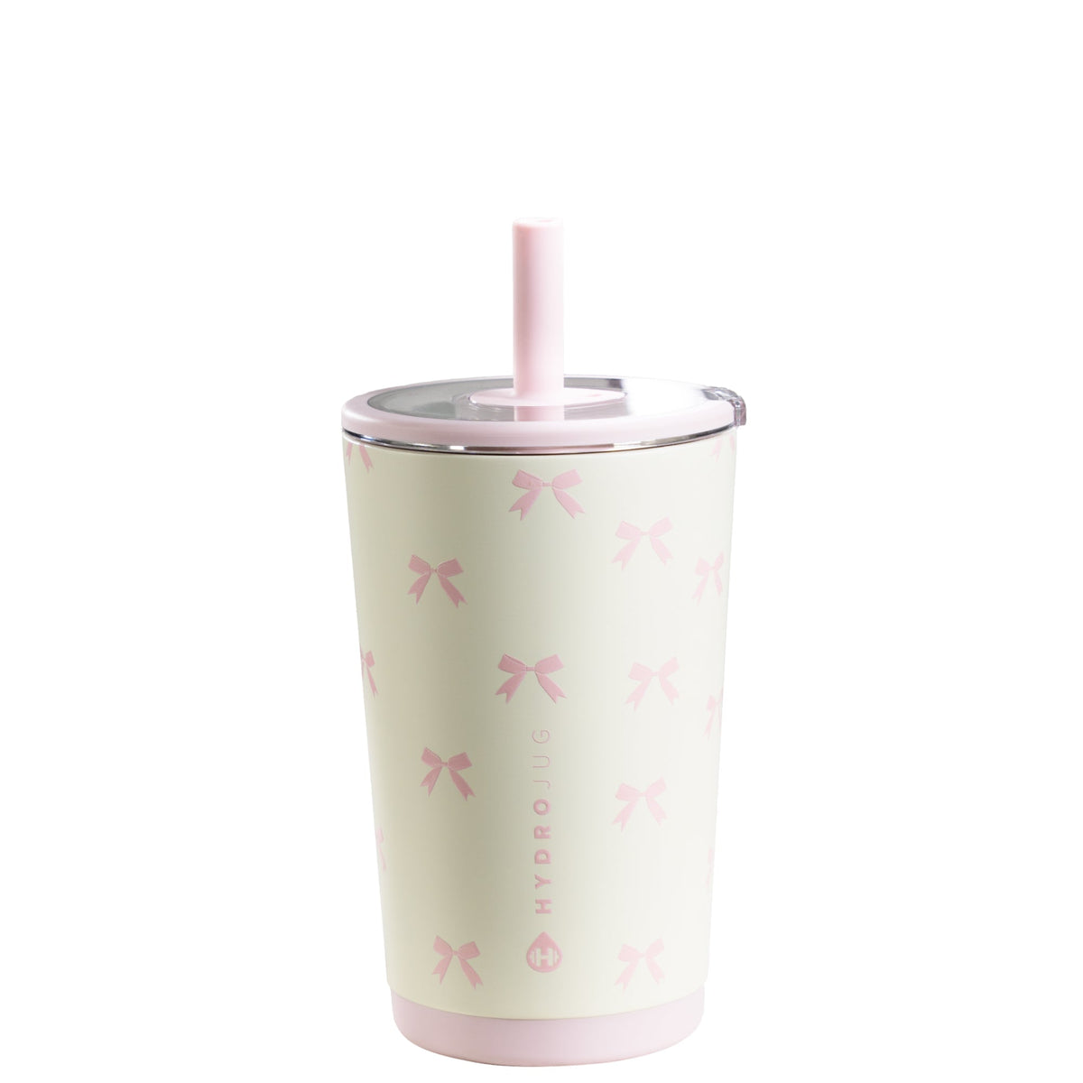 Everyday 14oz Tumbler in Bows