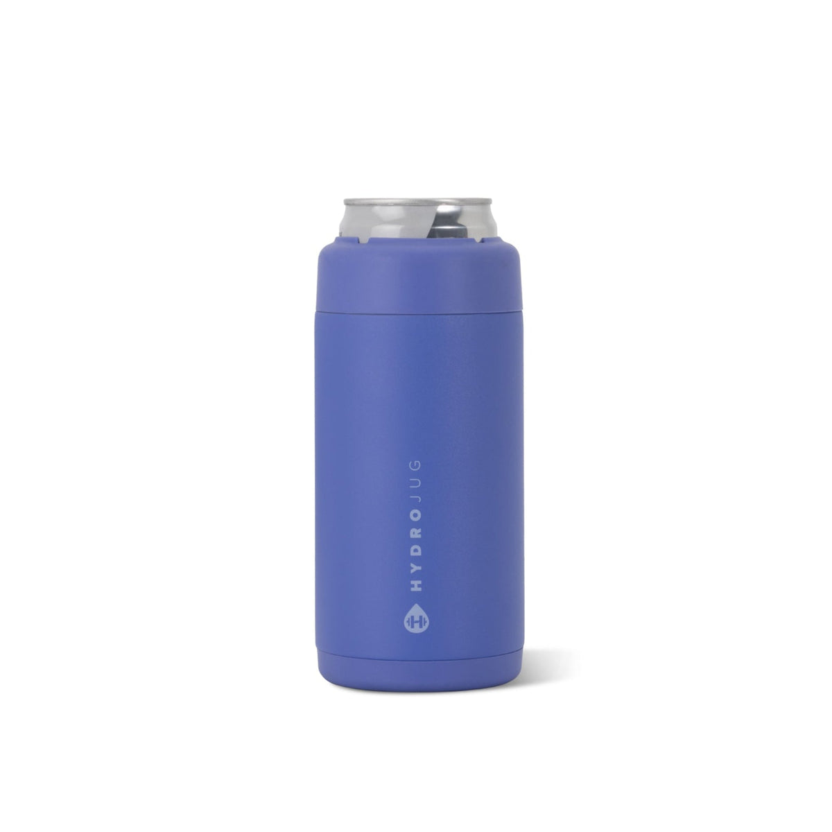 12oz Slim Can Cooler in Berry Pop