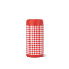 12oz Slim Can Cooler in Summer Picnic