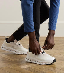 Loewe X On Cloudtilt 2.0 Running Shoes In green White