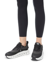 Loewe X On Cloudtilt 2.0 Running Shoes In black  White