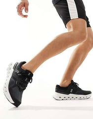 On Running Cloudrunner 2 Eclipse Black