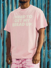 Corteiz Reminder T-Shirt Pink
