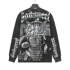 God Speed Sweatshirt