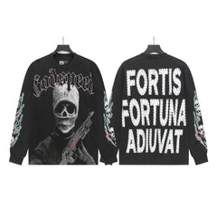 God Speed Sweatshirt