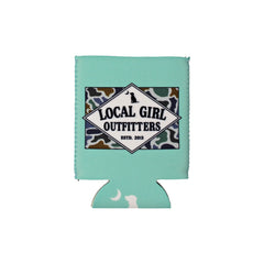 Founders Flag Regular Can Cooler