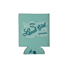 Ocean Wave Regular Can Cooler