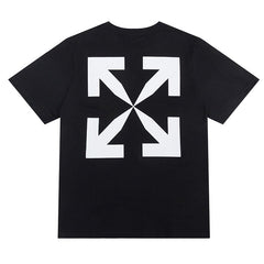 OFF WHITE Mona Lisa T-Shirt
