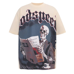 GODSPEED Black Monday T-Shirt