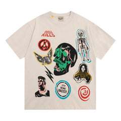 Gallery Dept. Illadox T-Shirt