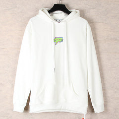 OFF-WHITE Hoodies