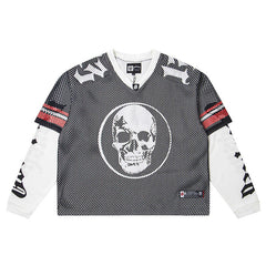 GODSPEED TD Layered Jersey