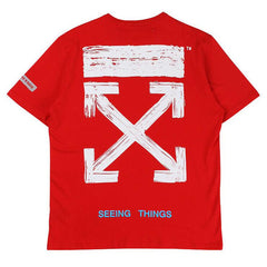 OFF WHITE  T-Shirt