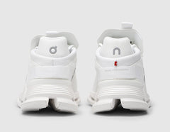 QC On Running Cloud Nova White