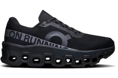 ON Cloud Monster 2 Full Black
