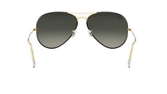Ray-Ban Aviator Full Color RB3025JM