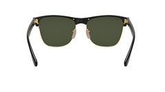 Ray-Ban Clubmaster Oversized RB4175