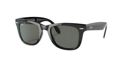 Ray-Ban Folding Wayfarer RB4105