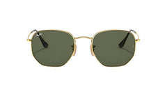 Ray-Ban Hexagonal RB3548N