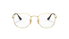Ray-Ban Hexagonal RX6448