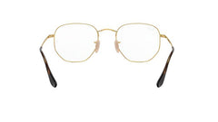 Ray-Ban Hexagonal RX6448