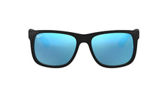 Ray-Ban Justin Asian Fit RB4165F