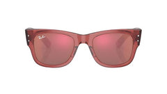Ray-Ban Mega Wayfarer RB0840S