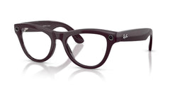 Ray-Ban Meta 2 Skyler RW4014