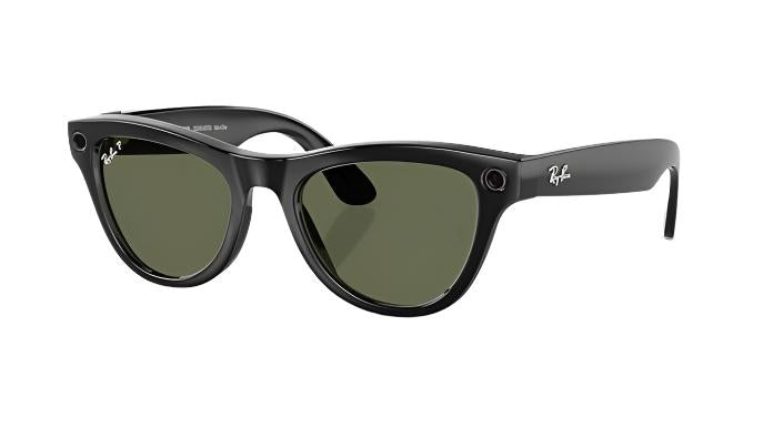Ray-Ban Meta Skyler RW4010