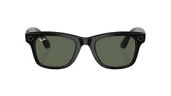 Ray-Ban Meta Wayfarer RW4008