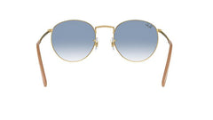 Ray-Ban New Round RB3637