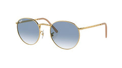 Ray-Ban New Round RB3637